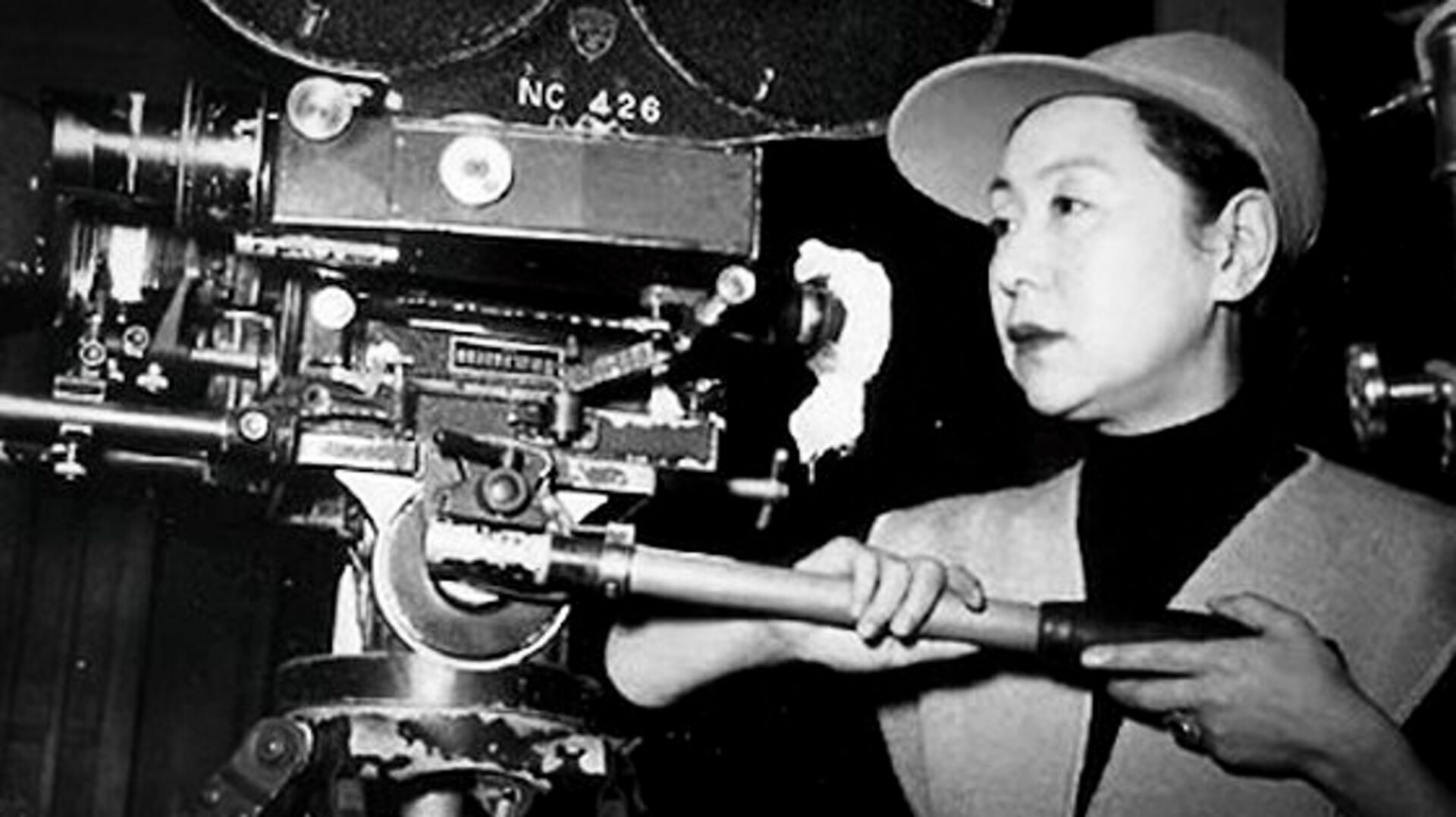 【4】ウーマン･メイク･フィルム　映画史を巡る新たなロードムービー　エピソード4