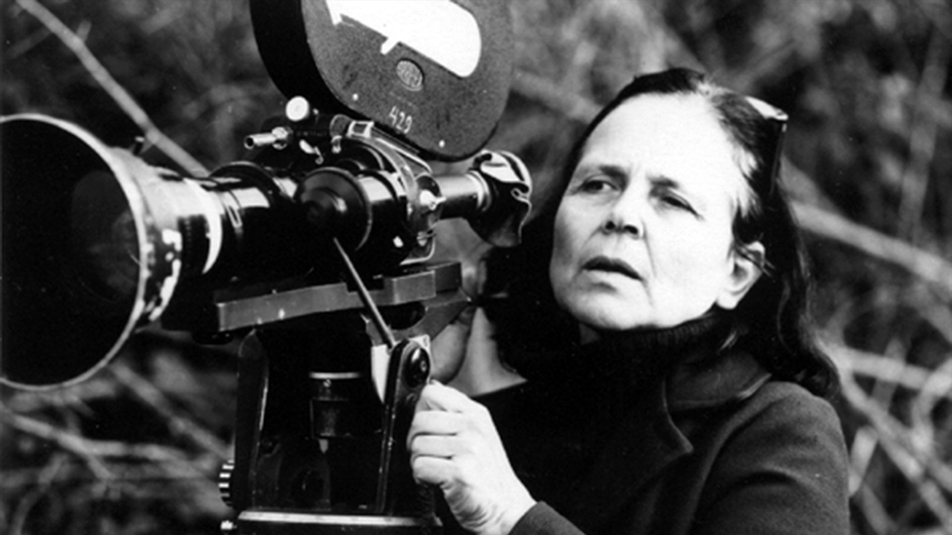 【9】ウーマン･メイク･フィルム　映画史を巡る新たなロードムービー　エピソード9