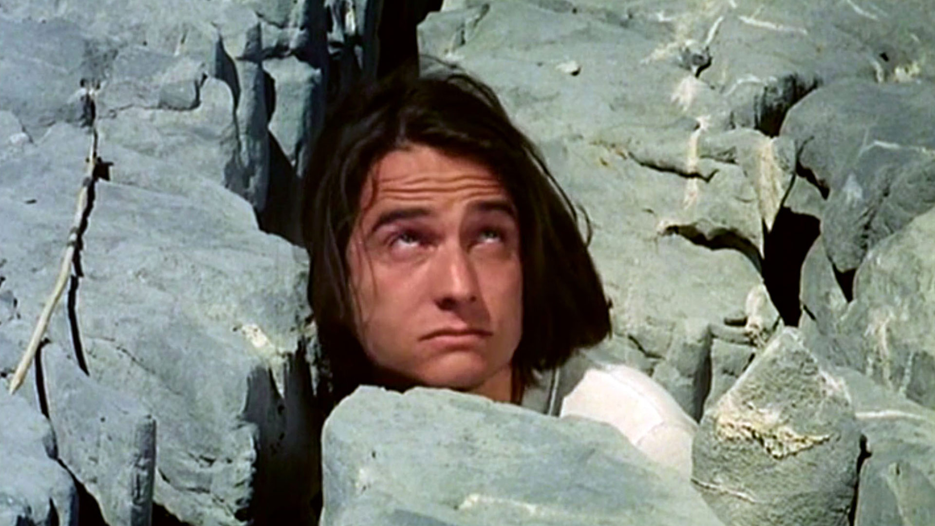 ビリー・ザ・キッドの冒険