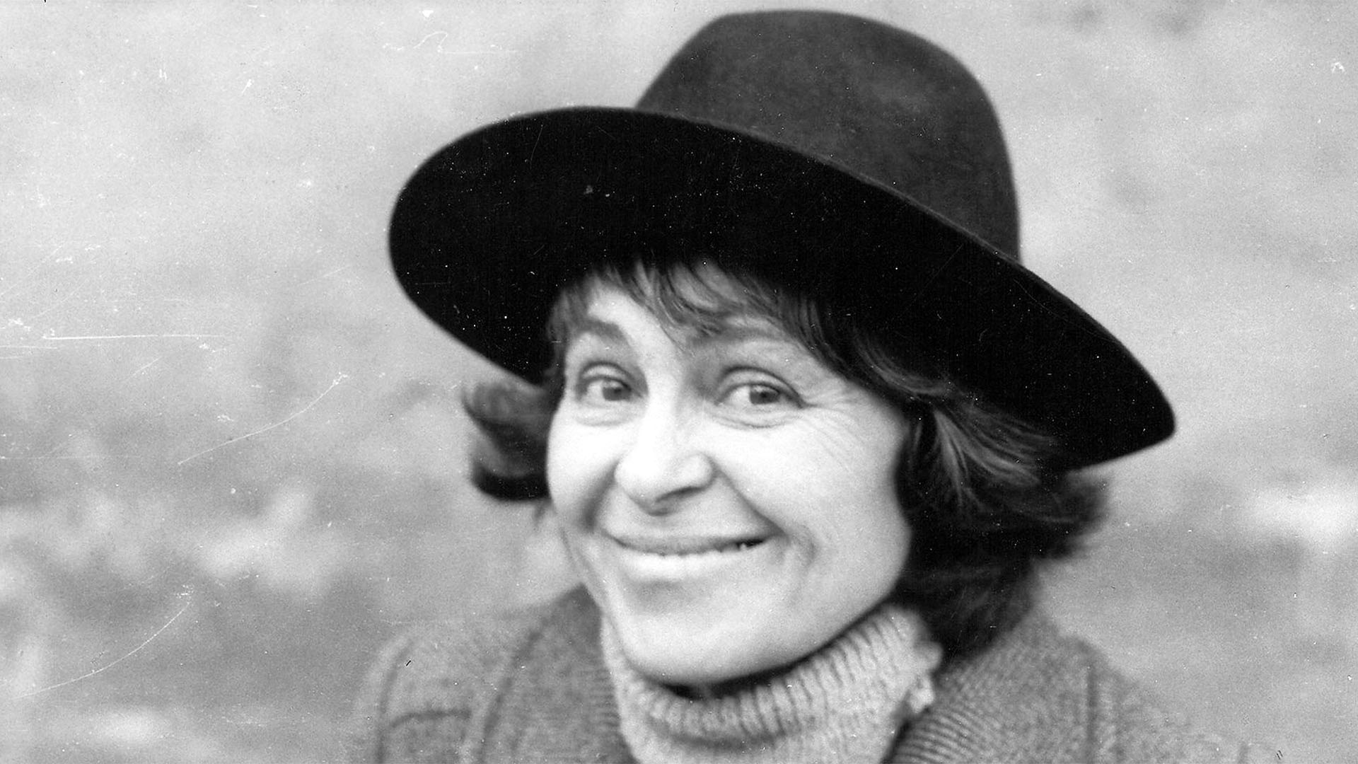 【11】ウーマン･メイク･フィルム　映画史を巡る新たなロードムービー　エピソード11