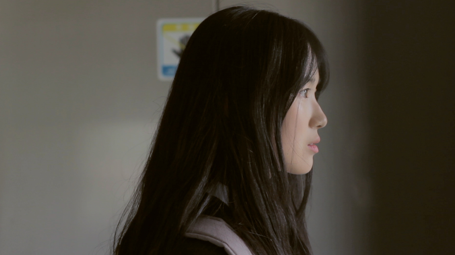 キム・ヘユン Short Film／The day