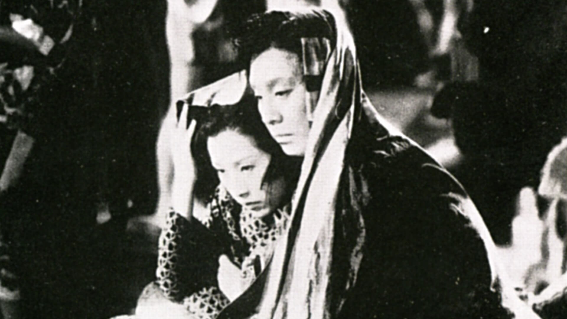 Amazon.co.jp: 残菊物語 デジタル修復版 [Blu-ray] : 花柳章太郎