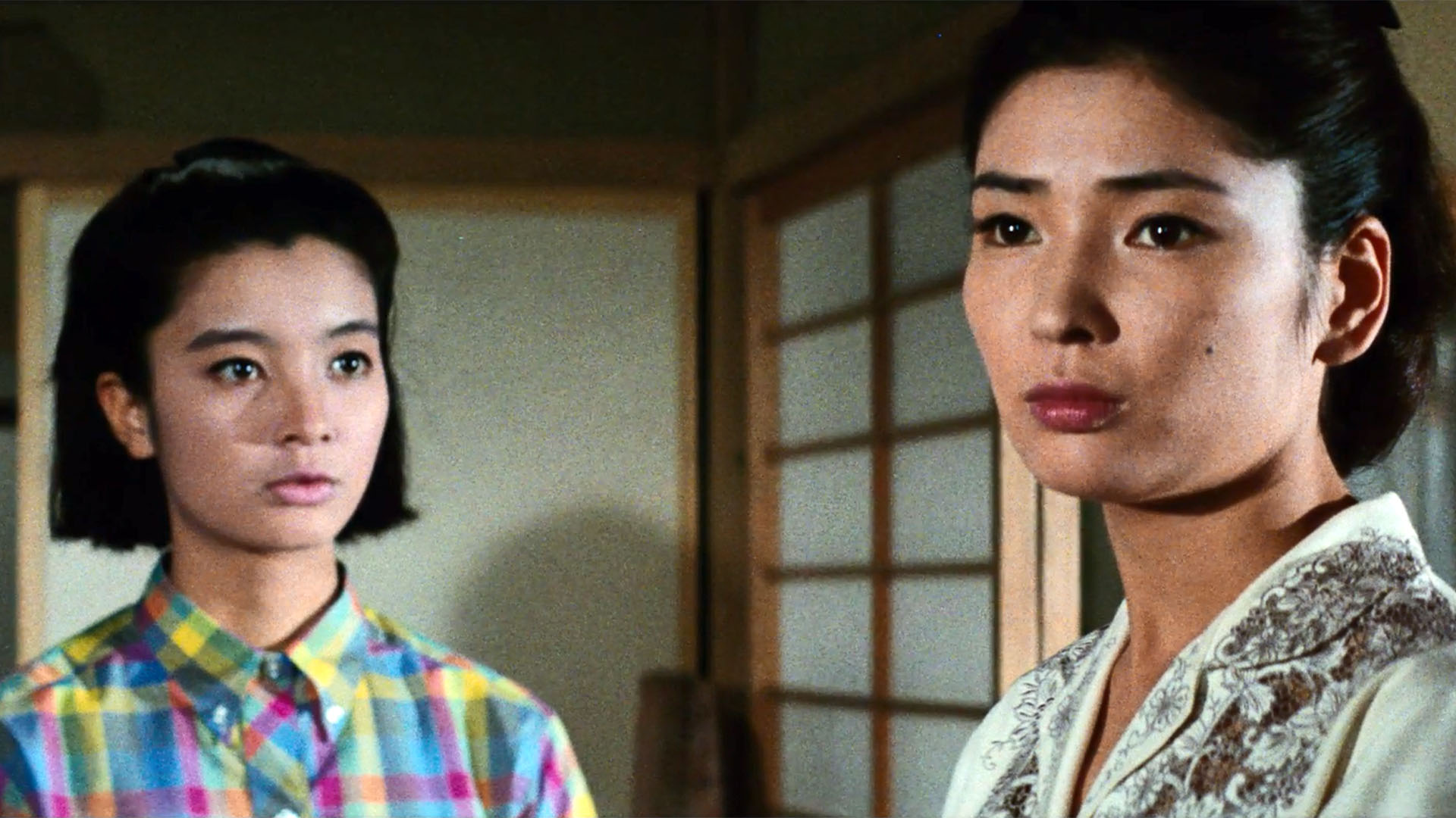 女たちの庭